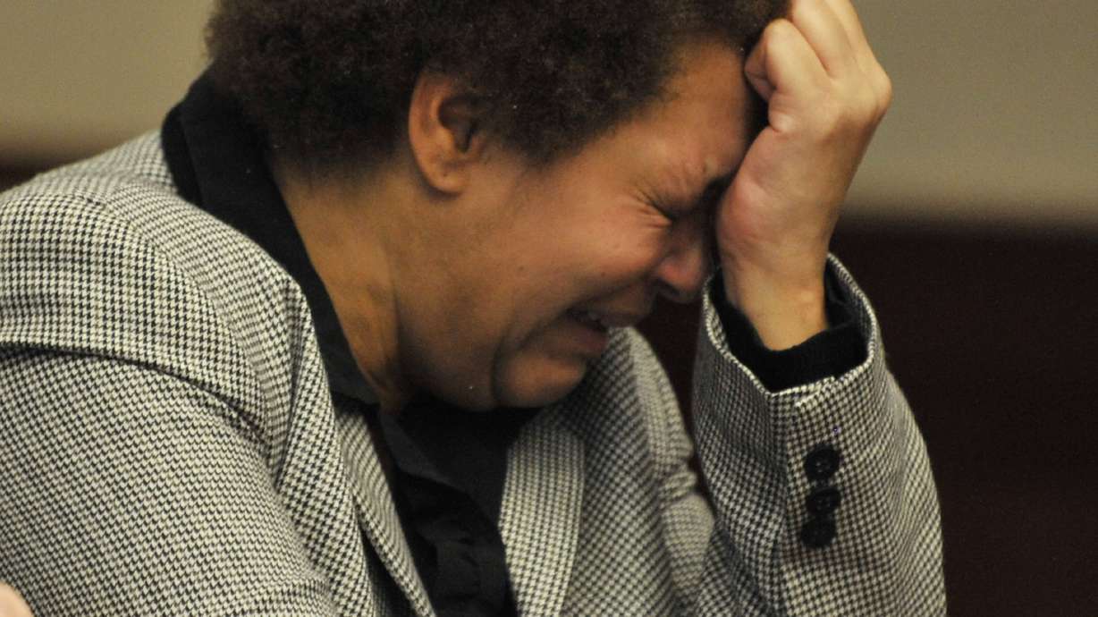 23-year prison sentence for woman in slow cooker death