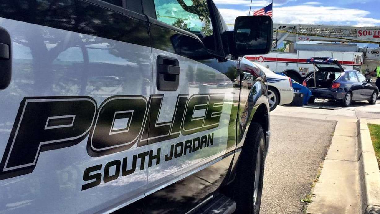 South Jordan Police