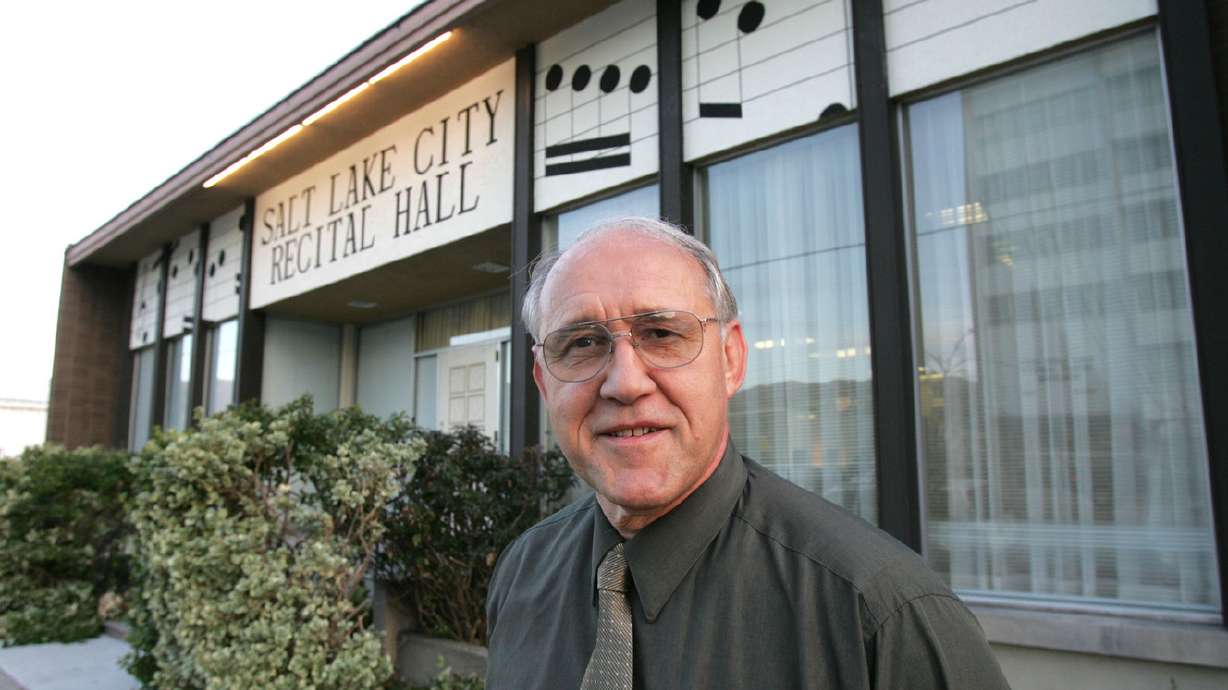 How a German boy came to love America during WWII