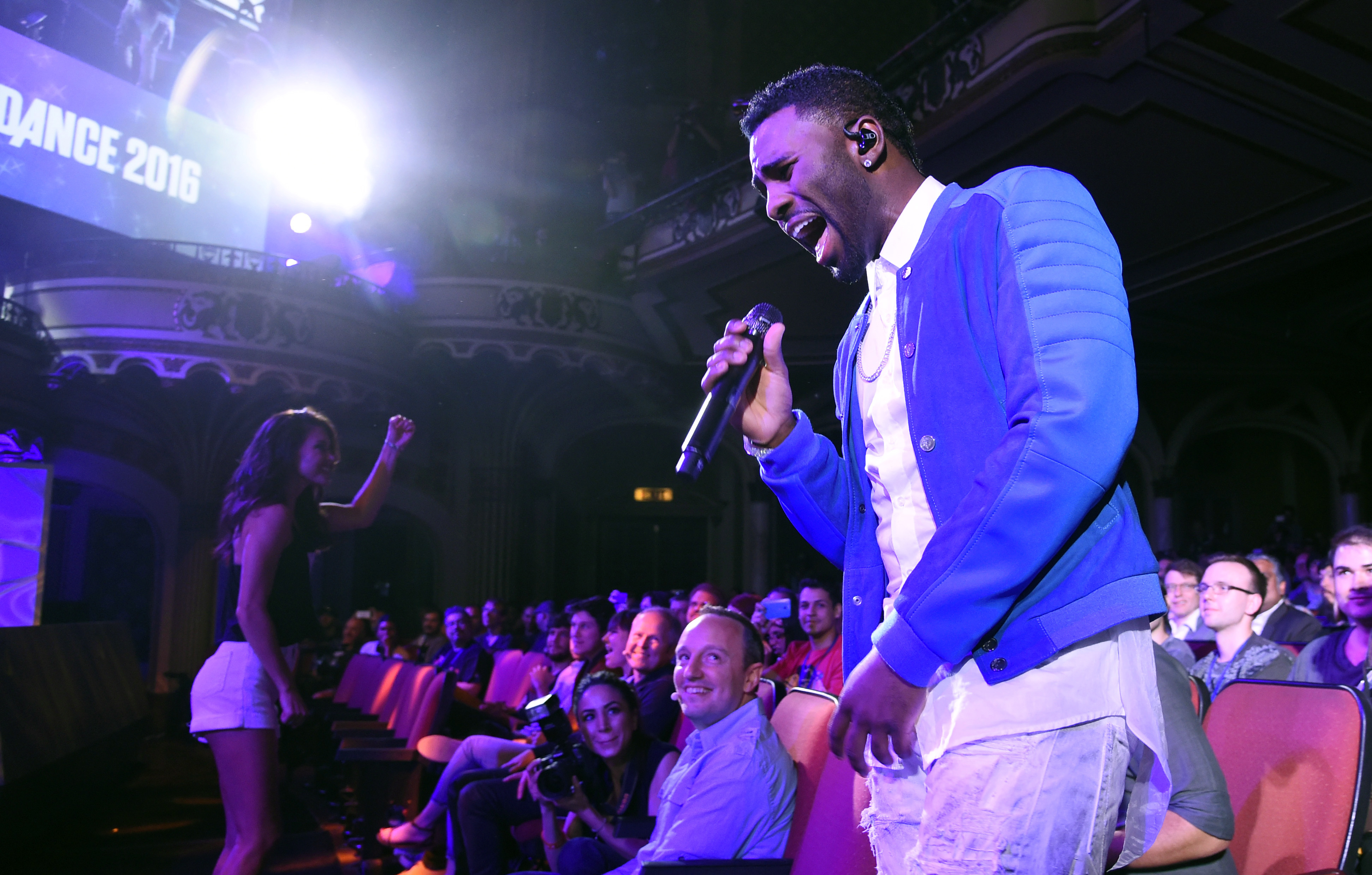 Ubisoft's 'Ghost Recon,' 'For Honor' unveiled at E3