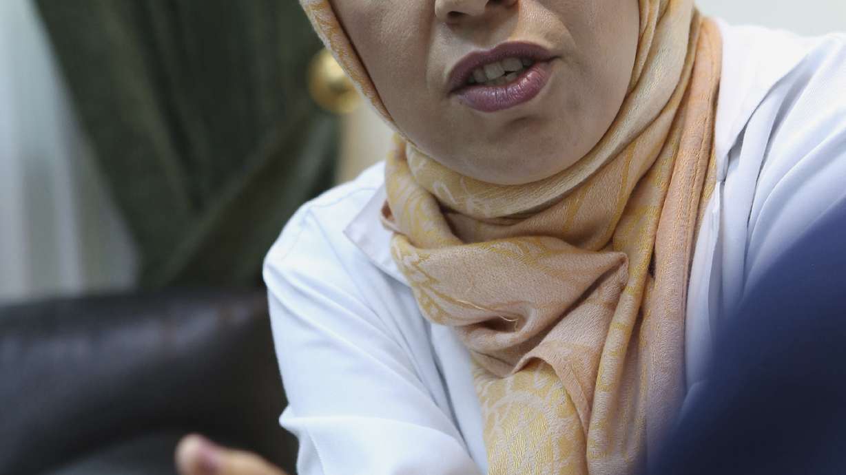 Ramadan fast imposes difficult choice on diabetic Muslims