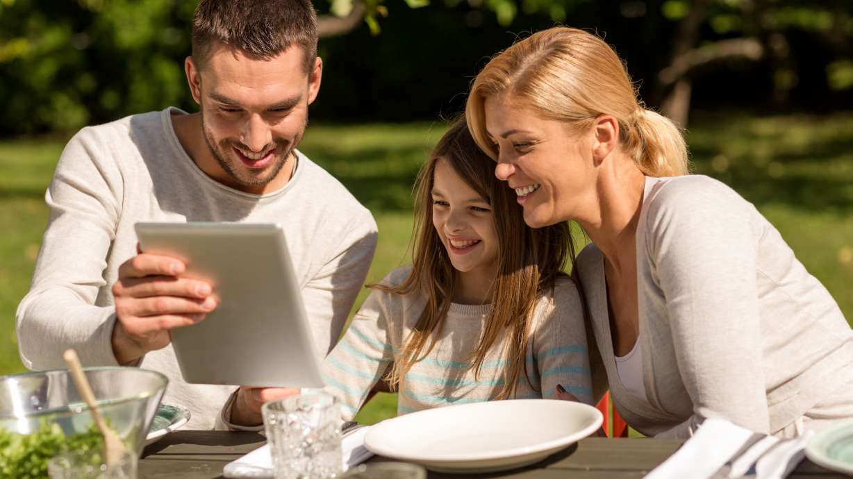 International LDS app contest welcomes experts, beginners