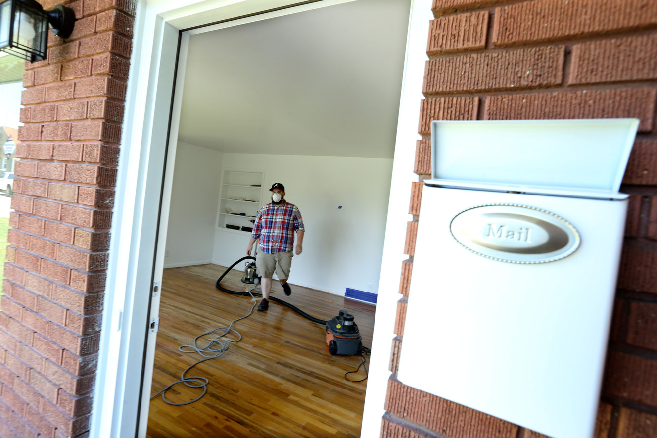 Utah millennials more likely to become homeowners than others in U.S., report shows