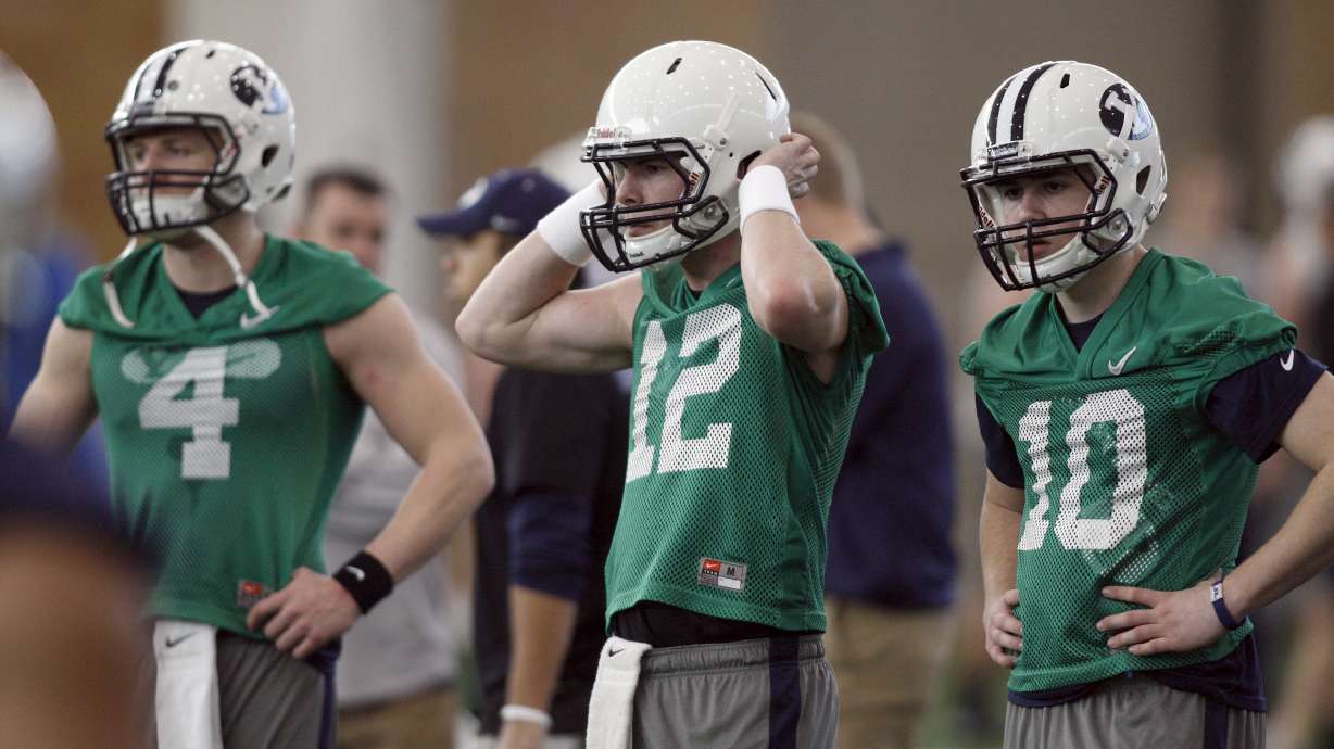 Will BYU's Mangum live up to Elite 11 hype?