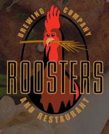 Roosters Brewing Company