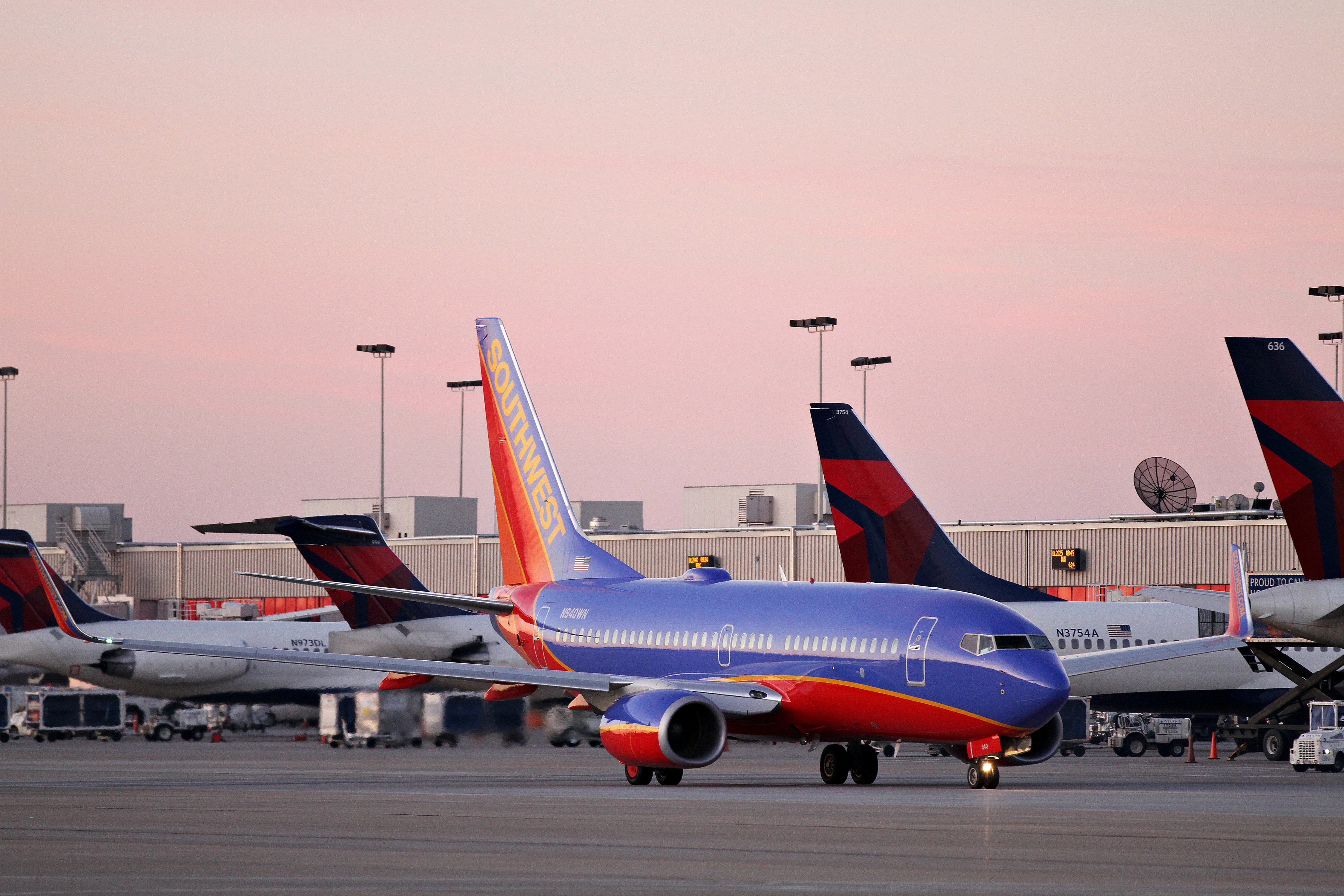 Mom: Airline agent mocked 5-year-old girl's 'Abcde' name