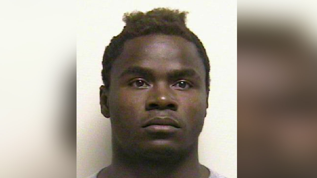 Fugitive arrested in connection with weekend stabbing