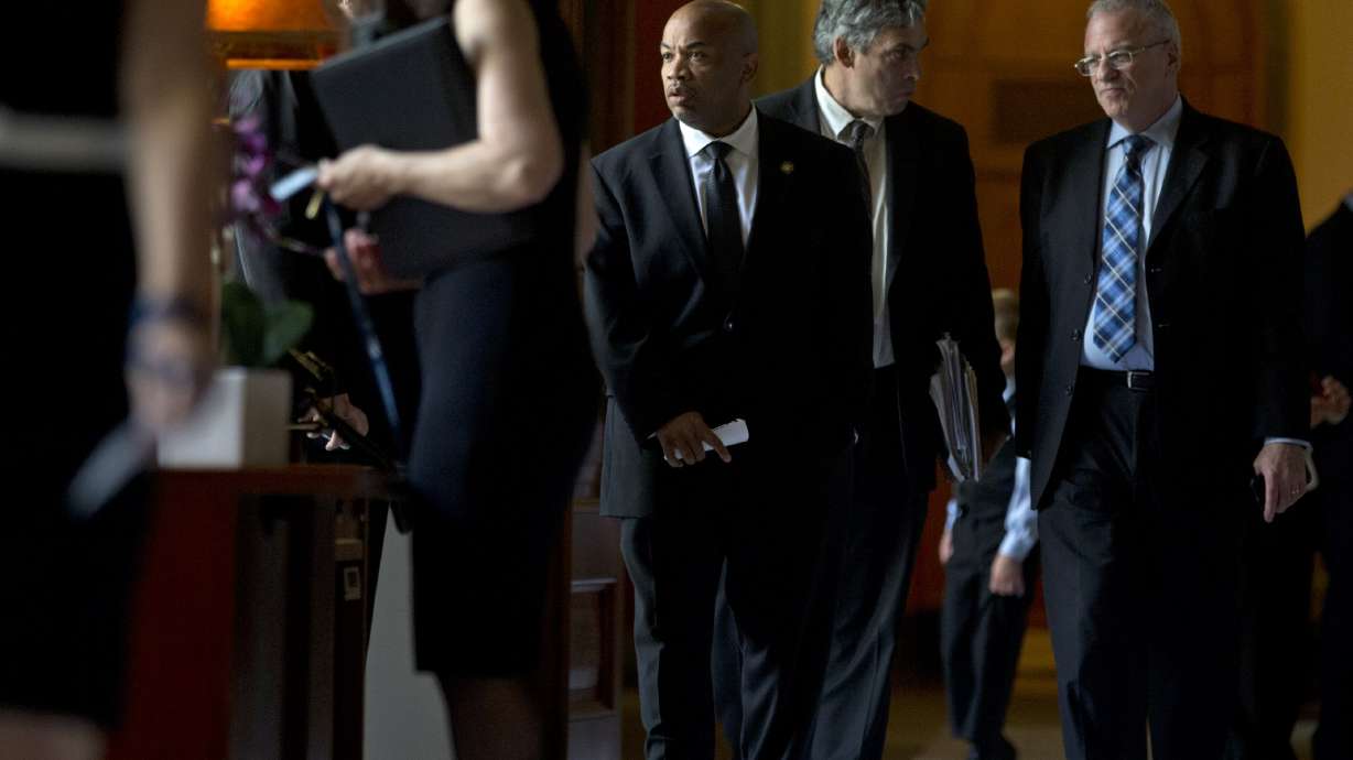 Showdown over rent sends NY lawmakers into overtime