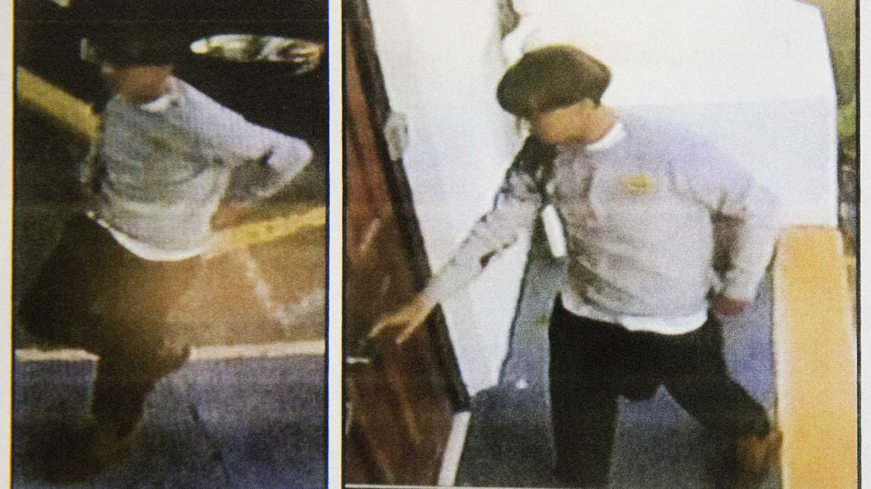 Friend says church shooting suspect ranted about race