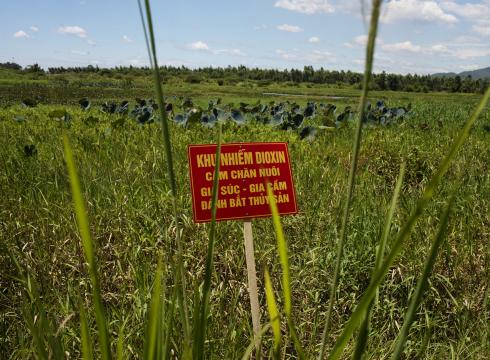US agrees to pay millions for Agent Orange claims