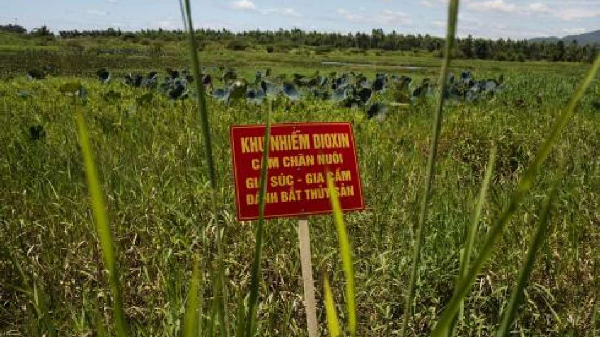US agrees to pay millions for Agent Orange claims