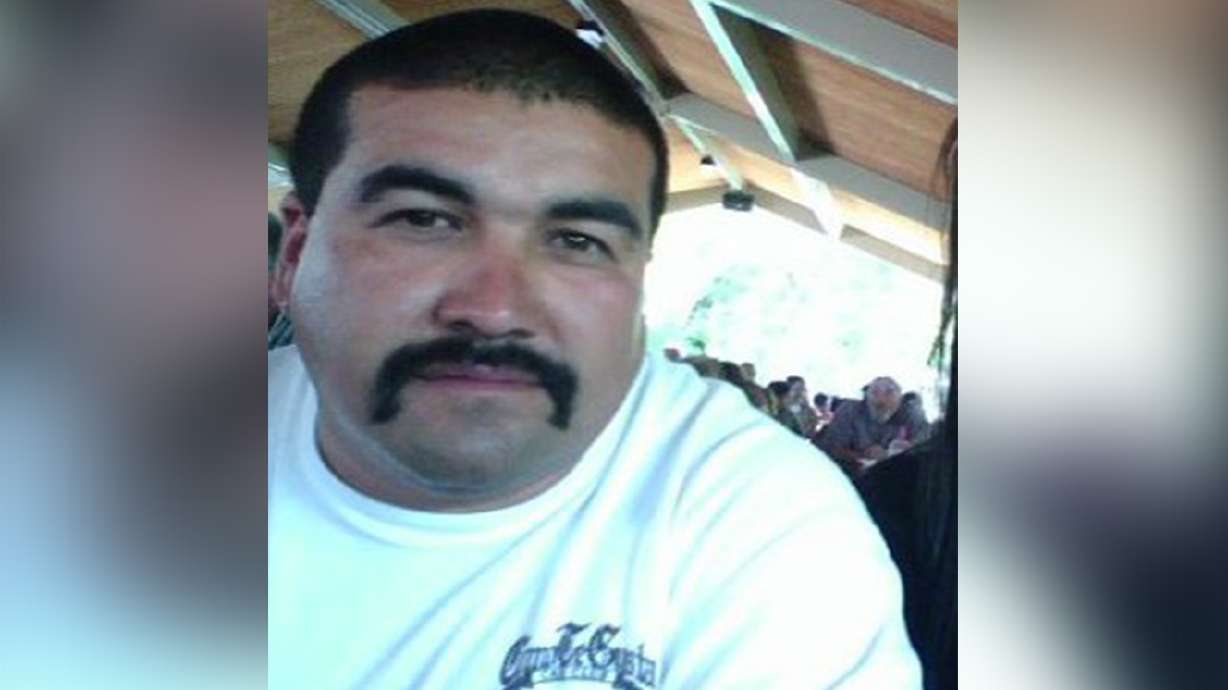 Magna man charged in gang-related murder case