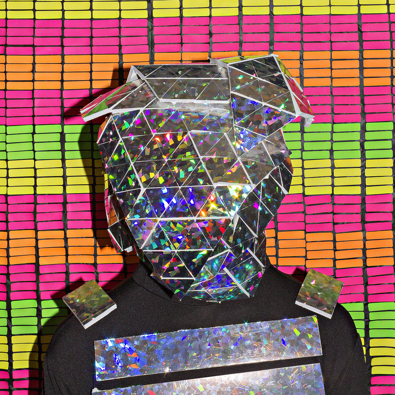 For BYU student, art is the only choice