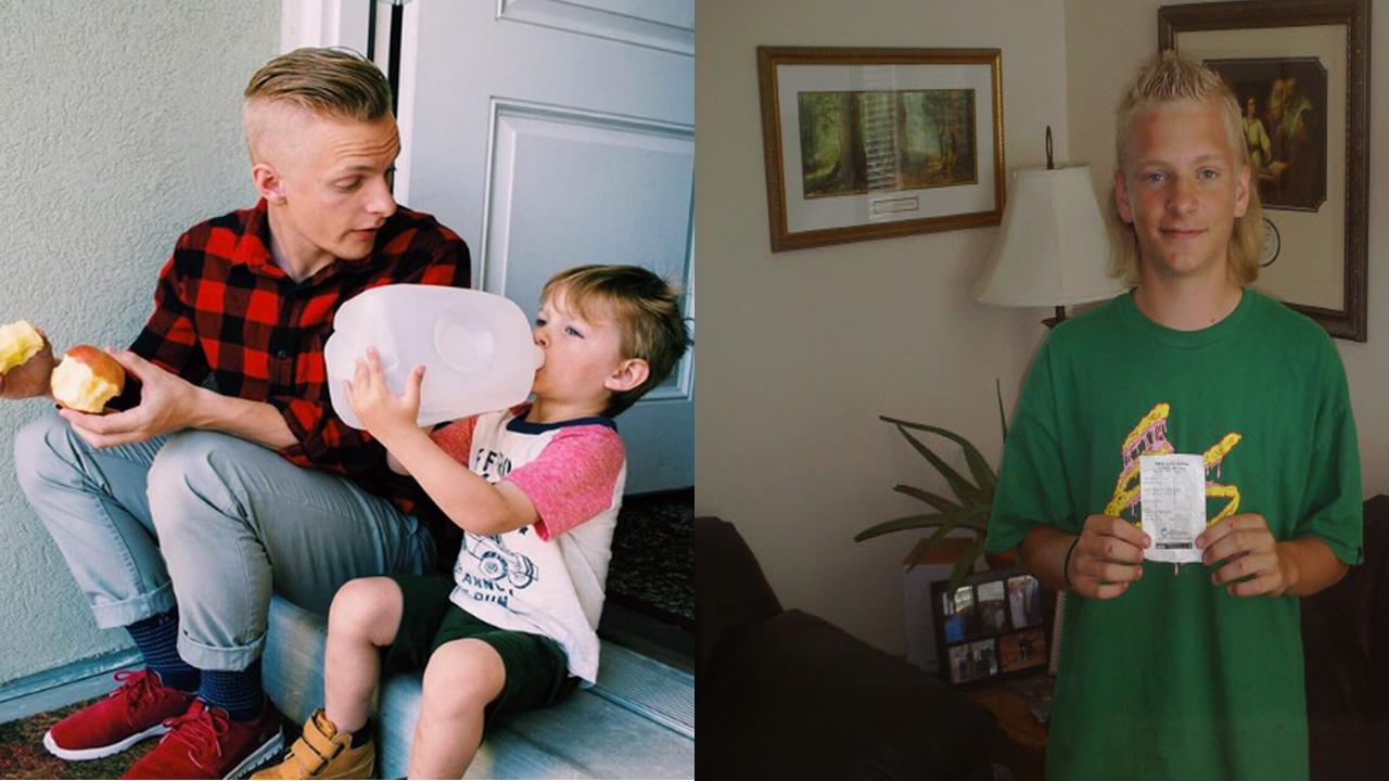 Lehi man's life 7 years after discovering $550K in bank account