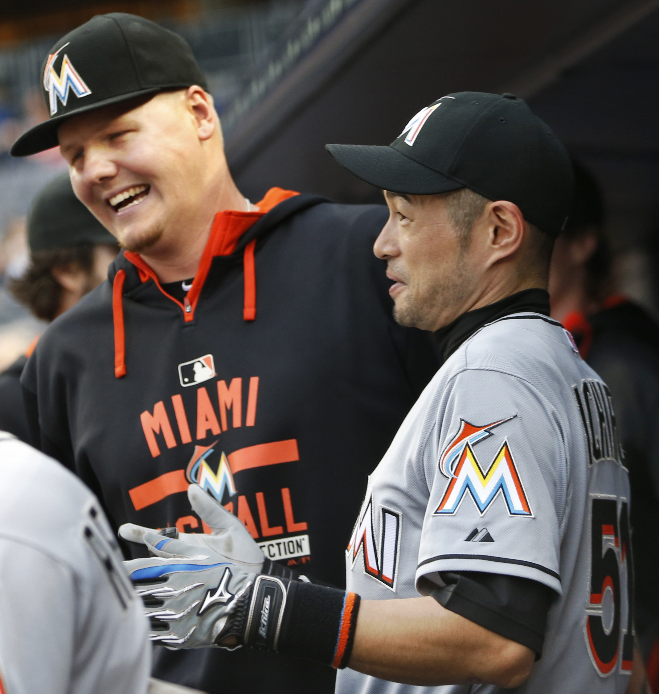 Mat Latos returns to Cincinnati but won't pitch in series