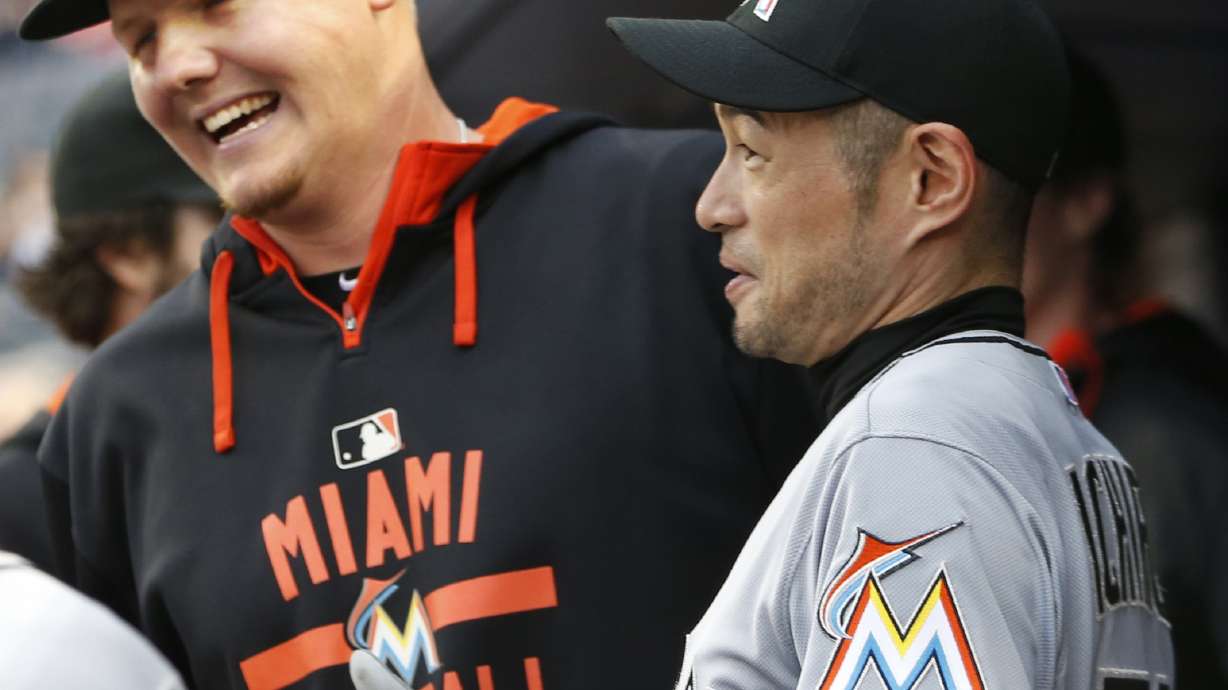 Mat Latos returns to Cincinnati but won't pitch in series