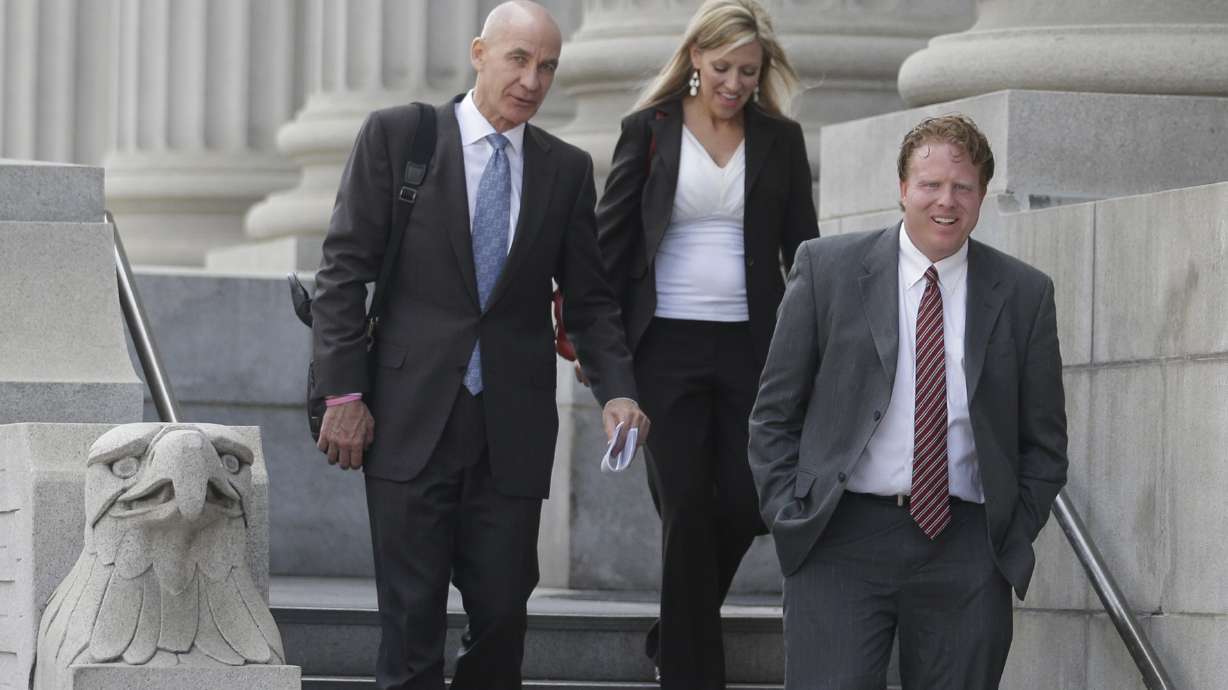 Co-defendant on Jeremy Johnson's 'list' says feds agreed not to prosecute him