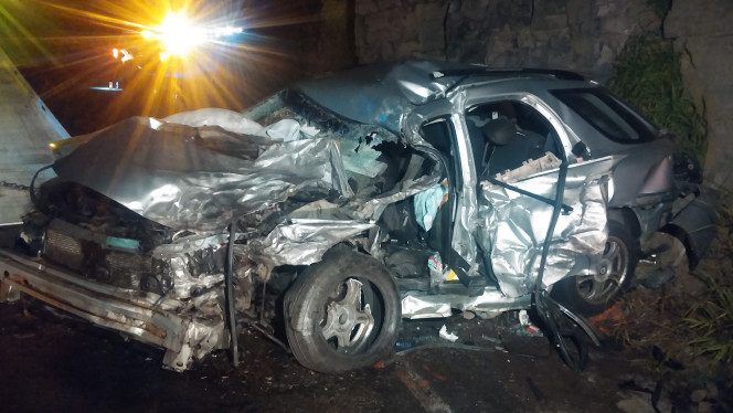 Choque frontal cerca de Logan, Ut, deja una víctima fatal 