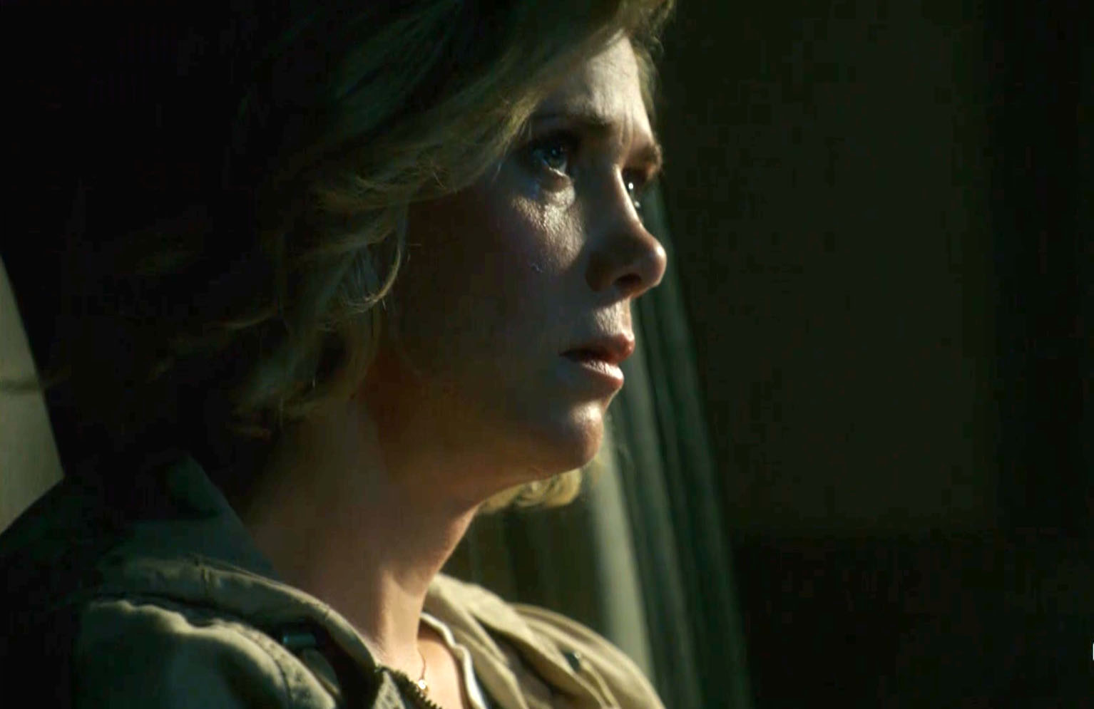 Will Ferrell, Kristen Wiig in deadly dull 'Deadly Adoption'