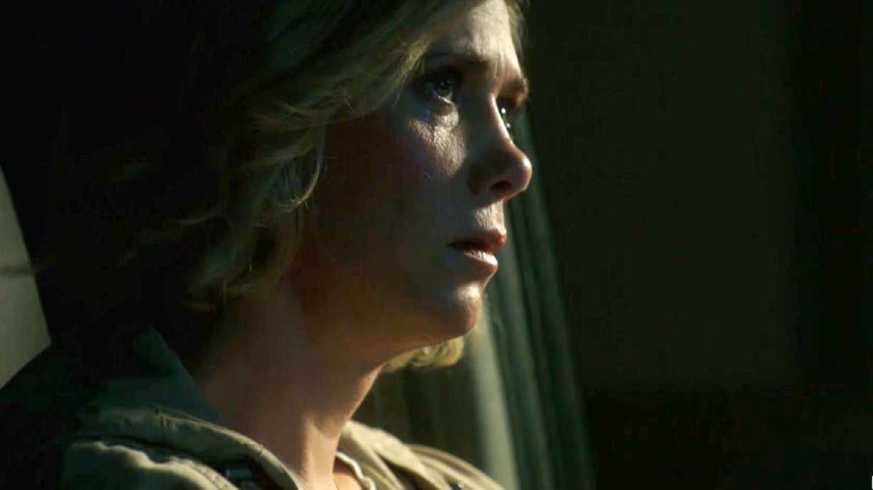Will Ferrell, Kristen Wiig in deadly dull 'Deadly Adoption'