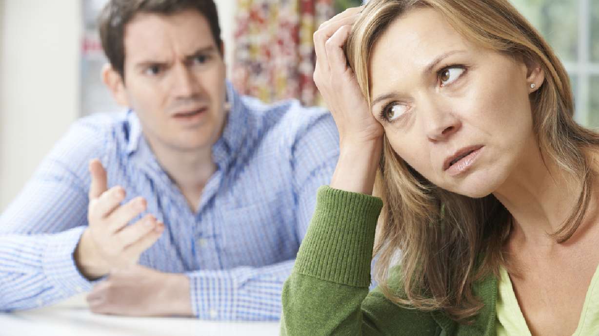 Dealing with a toxic person — Part 2