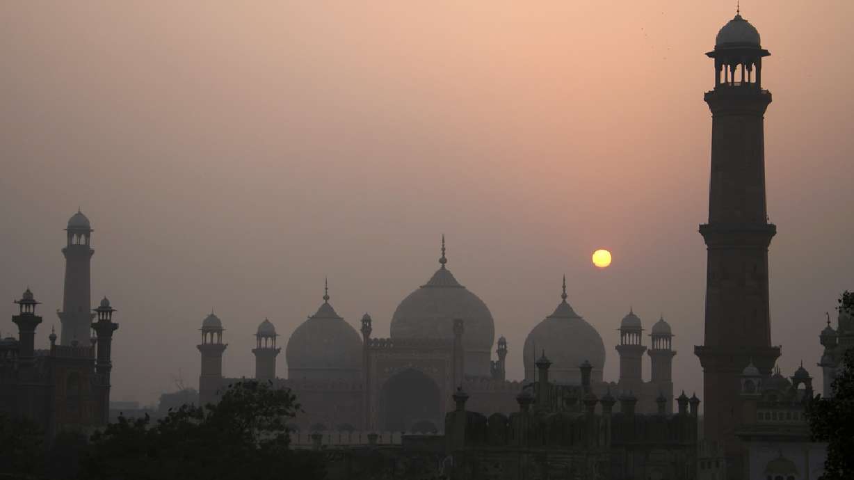 Pakistan heat wave claims at least 140 lives in Karachi