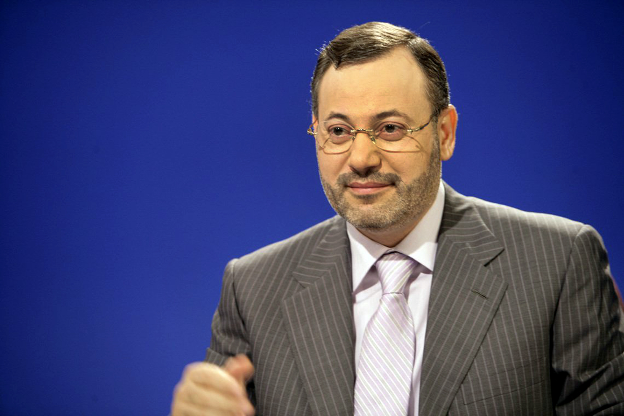 Germany frees Al-Jazeera journalist sought by Egypt