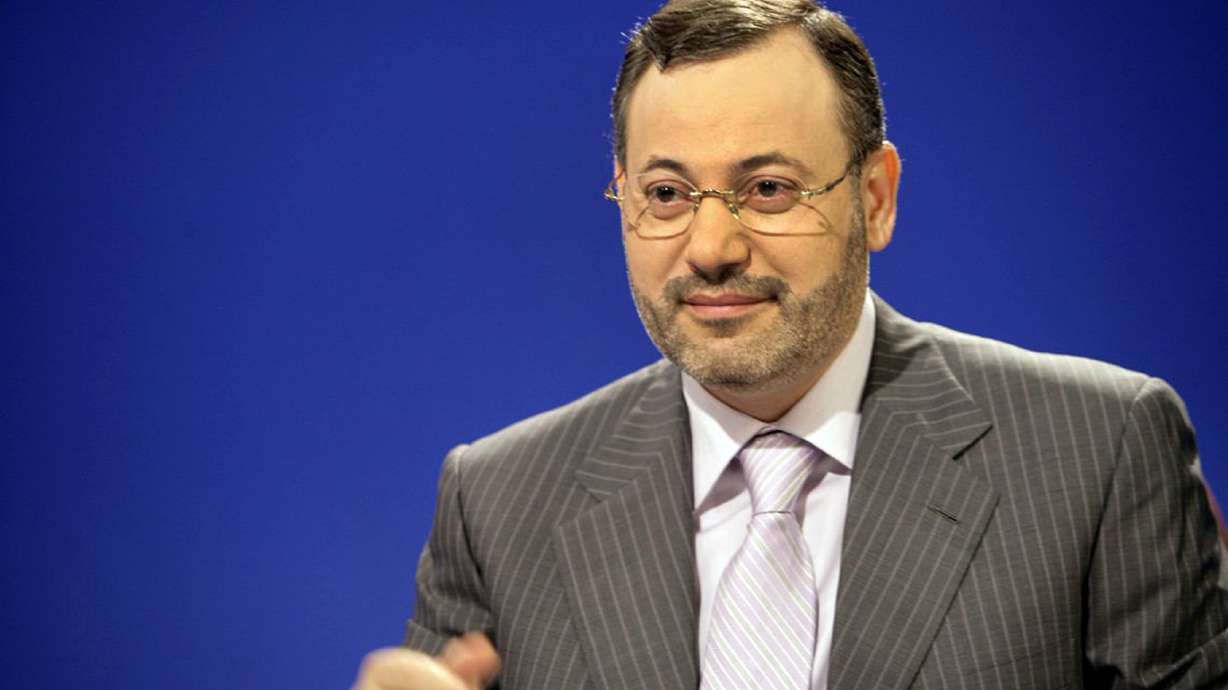 Germany frees Al-Jazeera journalist sought by Egypt