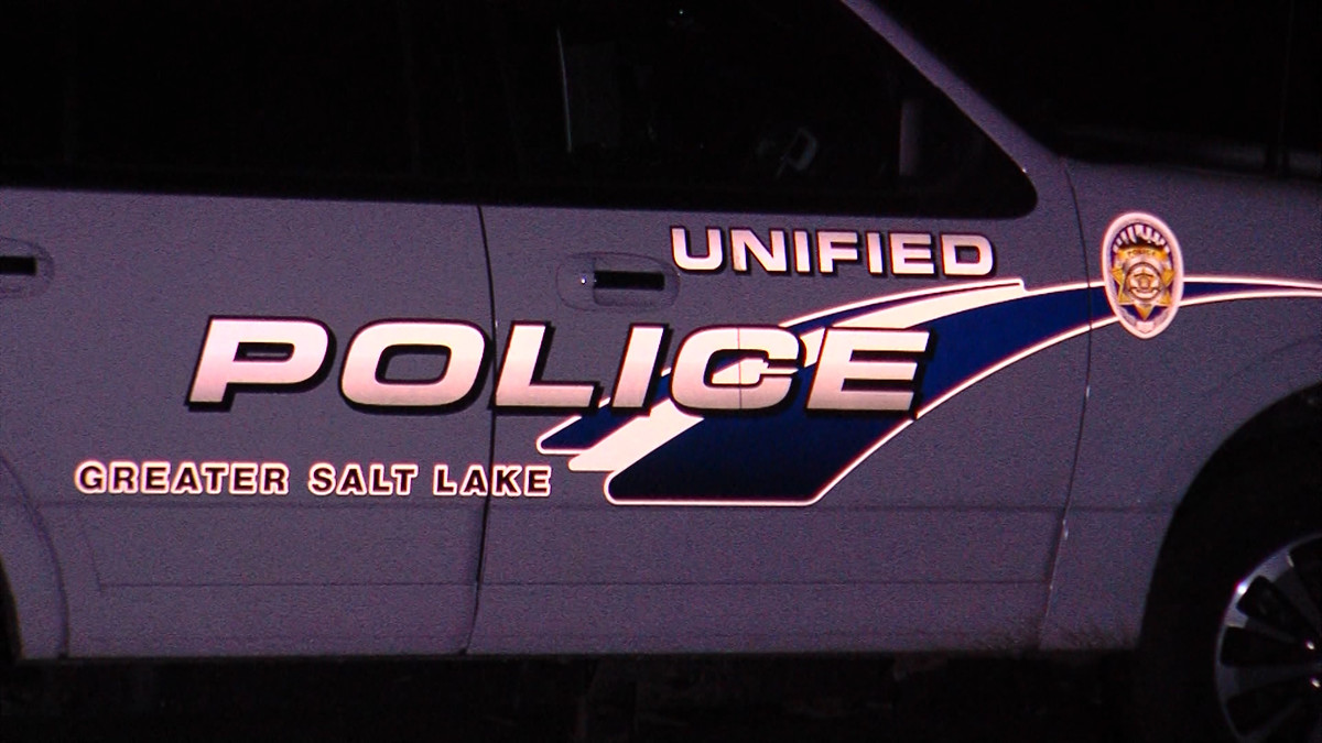 Recent seizure of ‘zombie drug’ may be a first for Utah