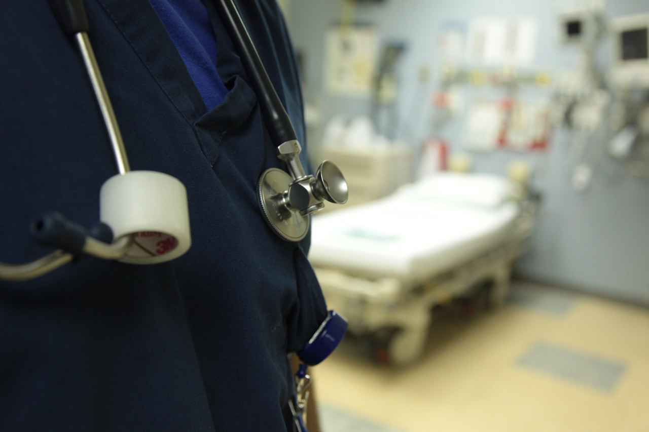 Doctors and nurses busted for $712M Medicare fraud