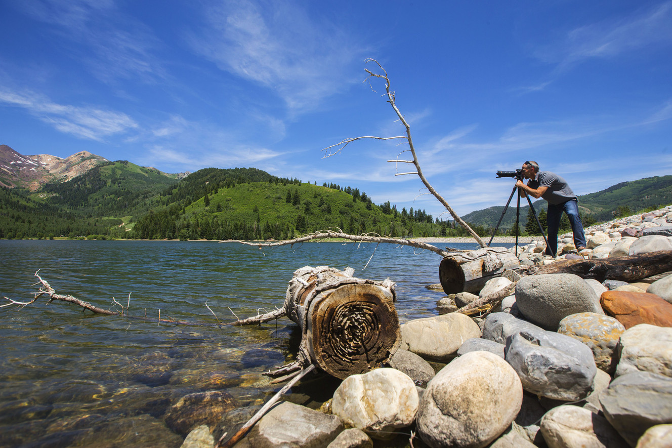 Proposed land swap at American Fork Canyon troubles residents