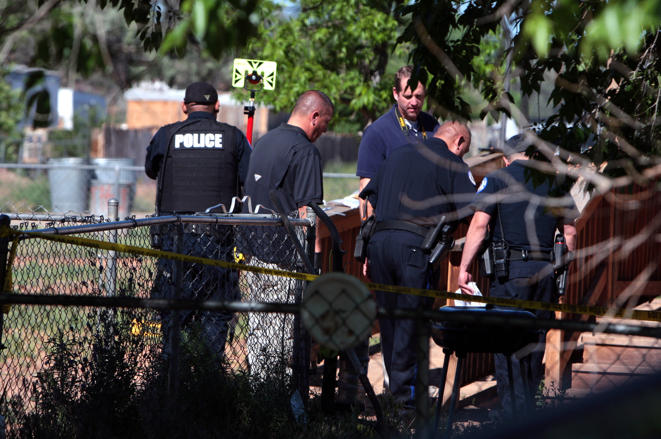 Arrest made in Fort Duchesne homicide