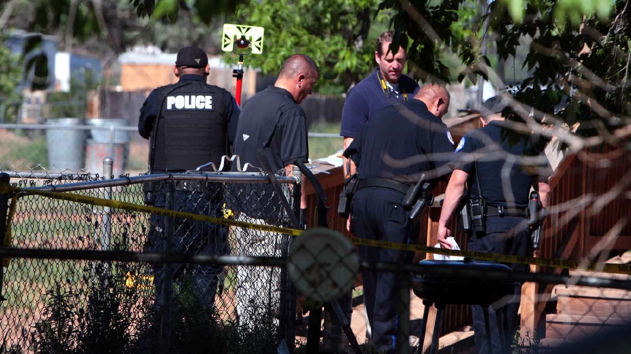 Arrest made in Fort Duchesne homicide