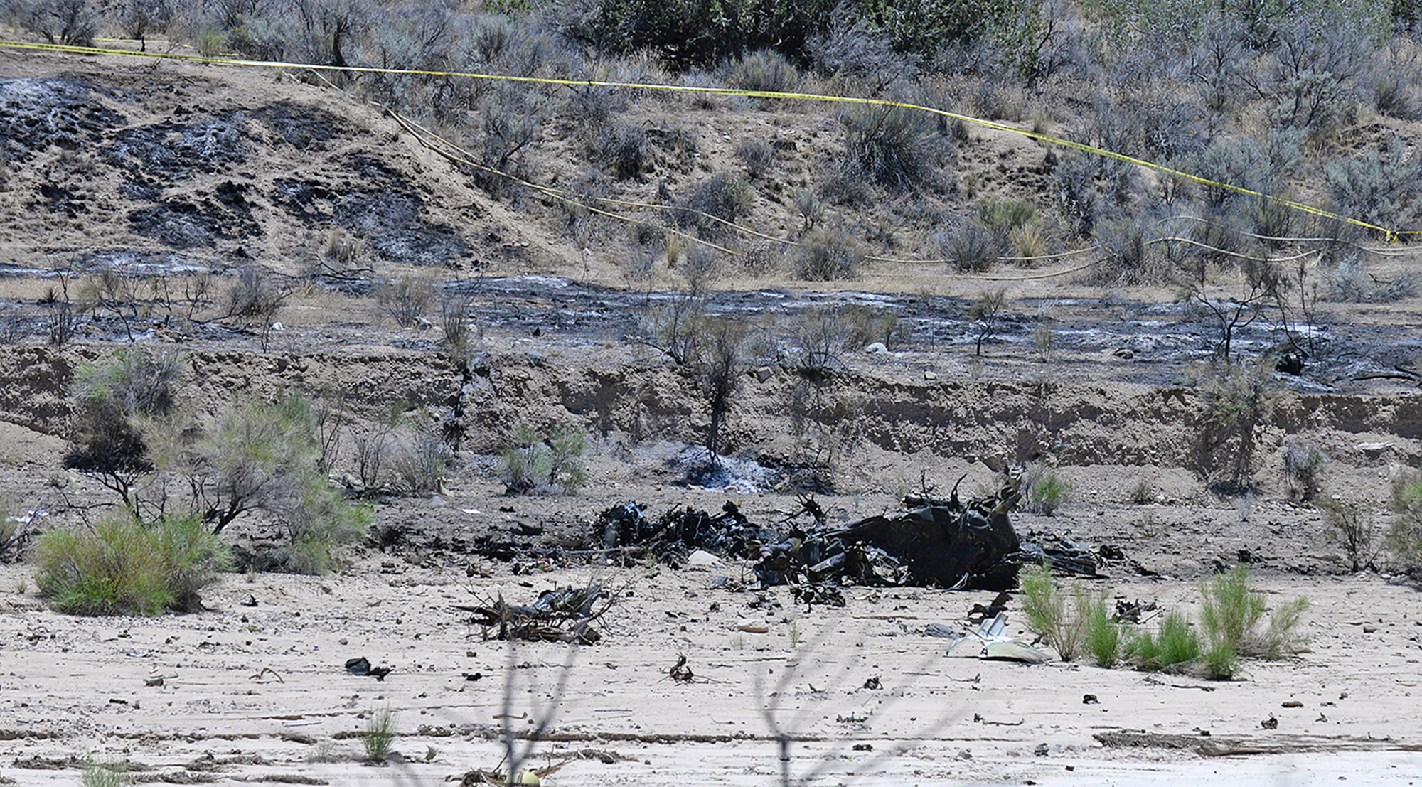 Agents: 'Titanic' composer James Horner died in plane crash