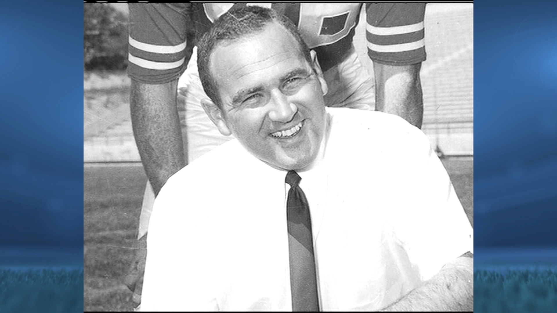 Ex-Lions coach Tommy Hudspeth dies at 83