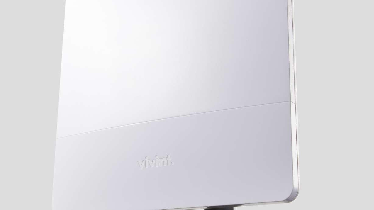 Vivint Becomes First Wireless Internet Service Provider (WISP) to Offer Fiber-Fast Speeds Through the Air