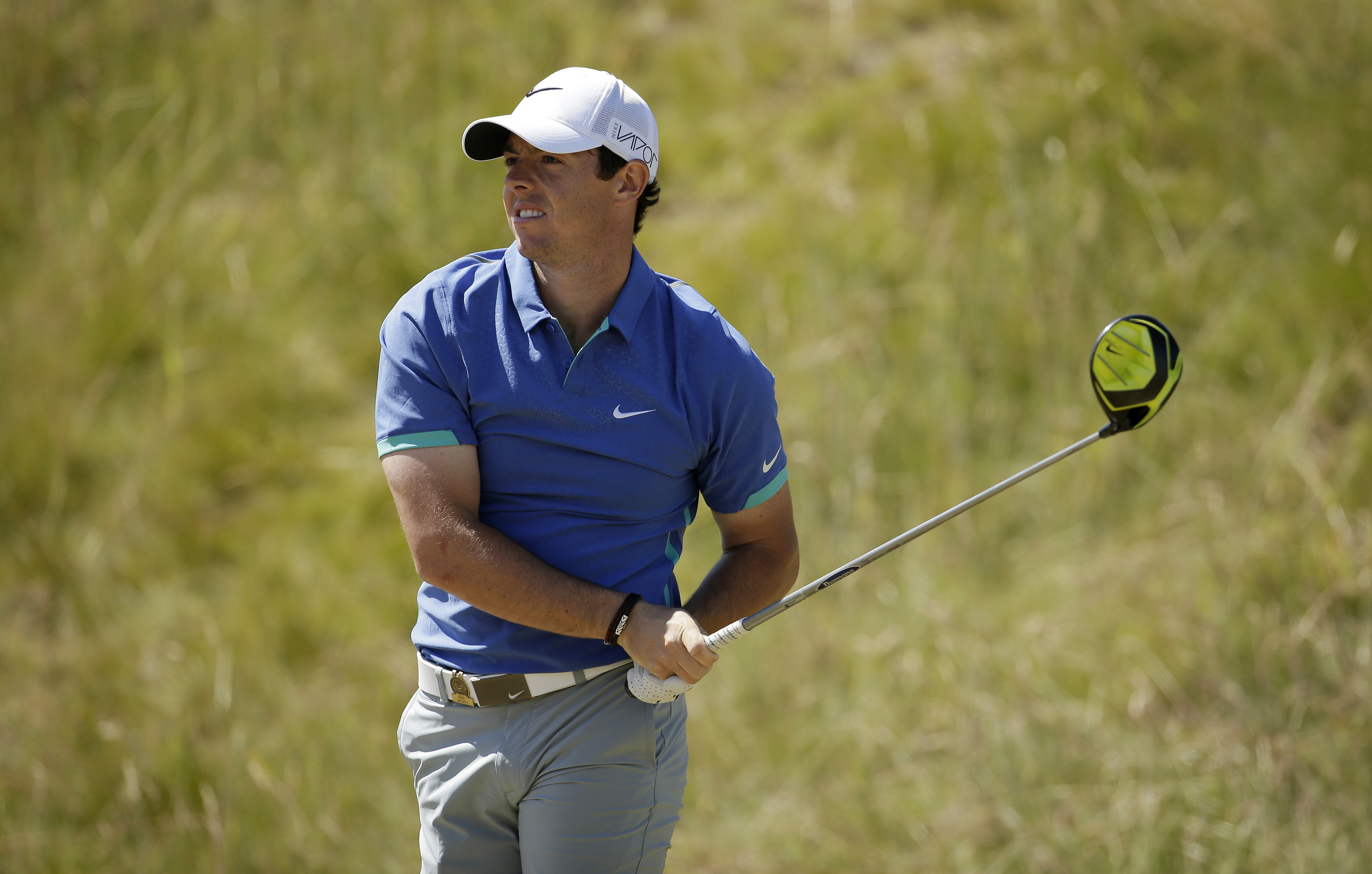 British Open prize money soars, champion to win $1.8 million