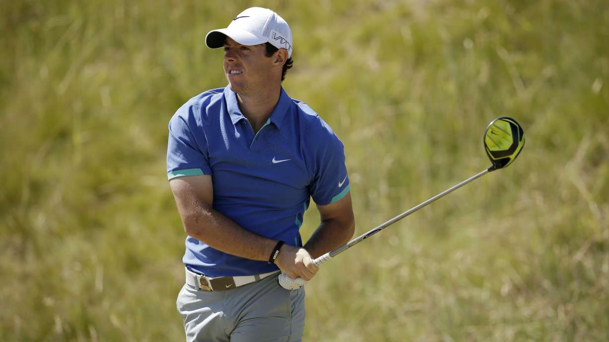 British Open prize money soars, champion to win $1.8 million