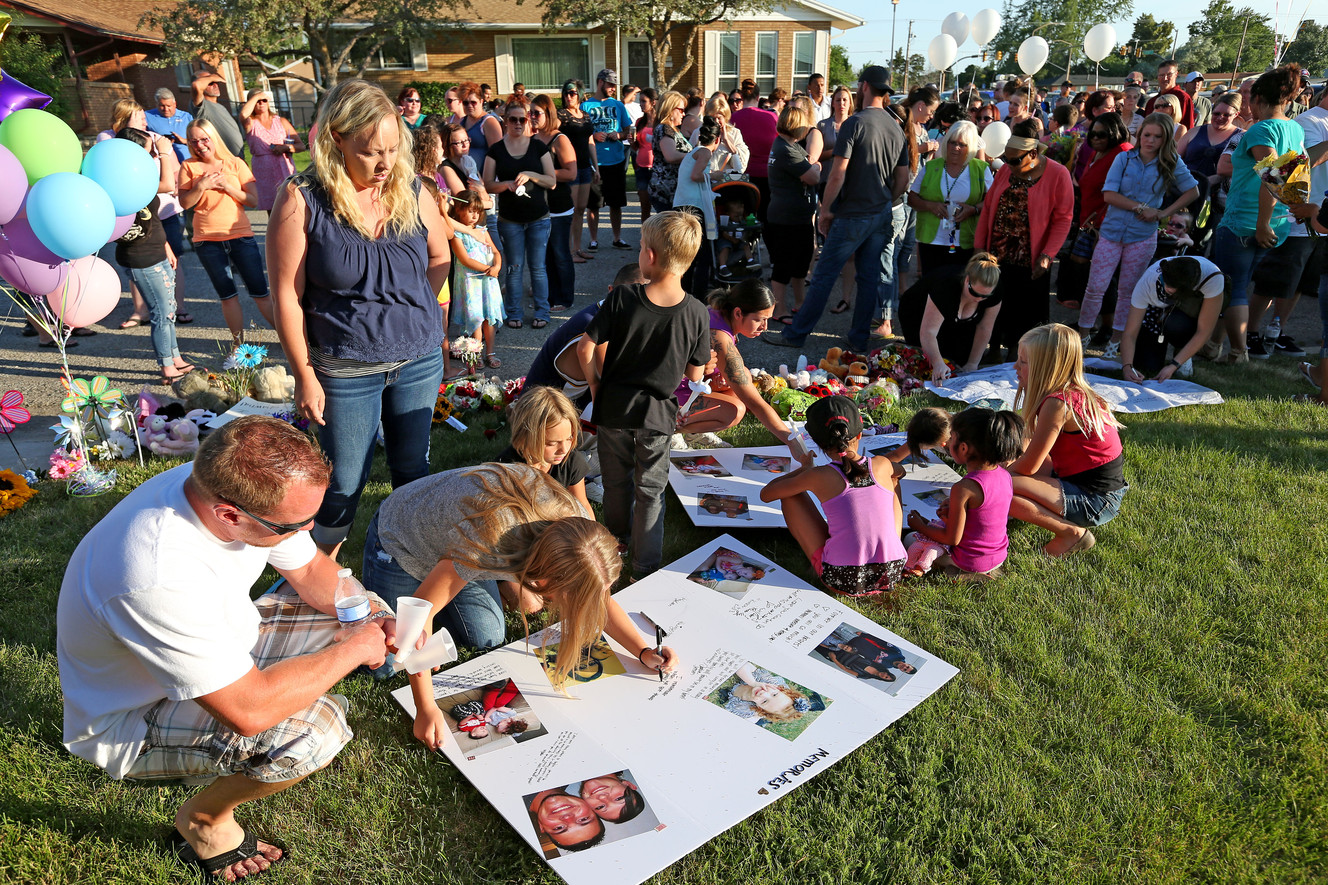 Photo: Tom Smart/Deseret News