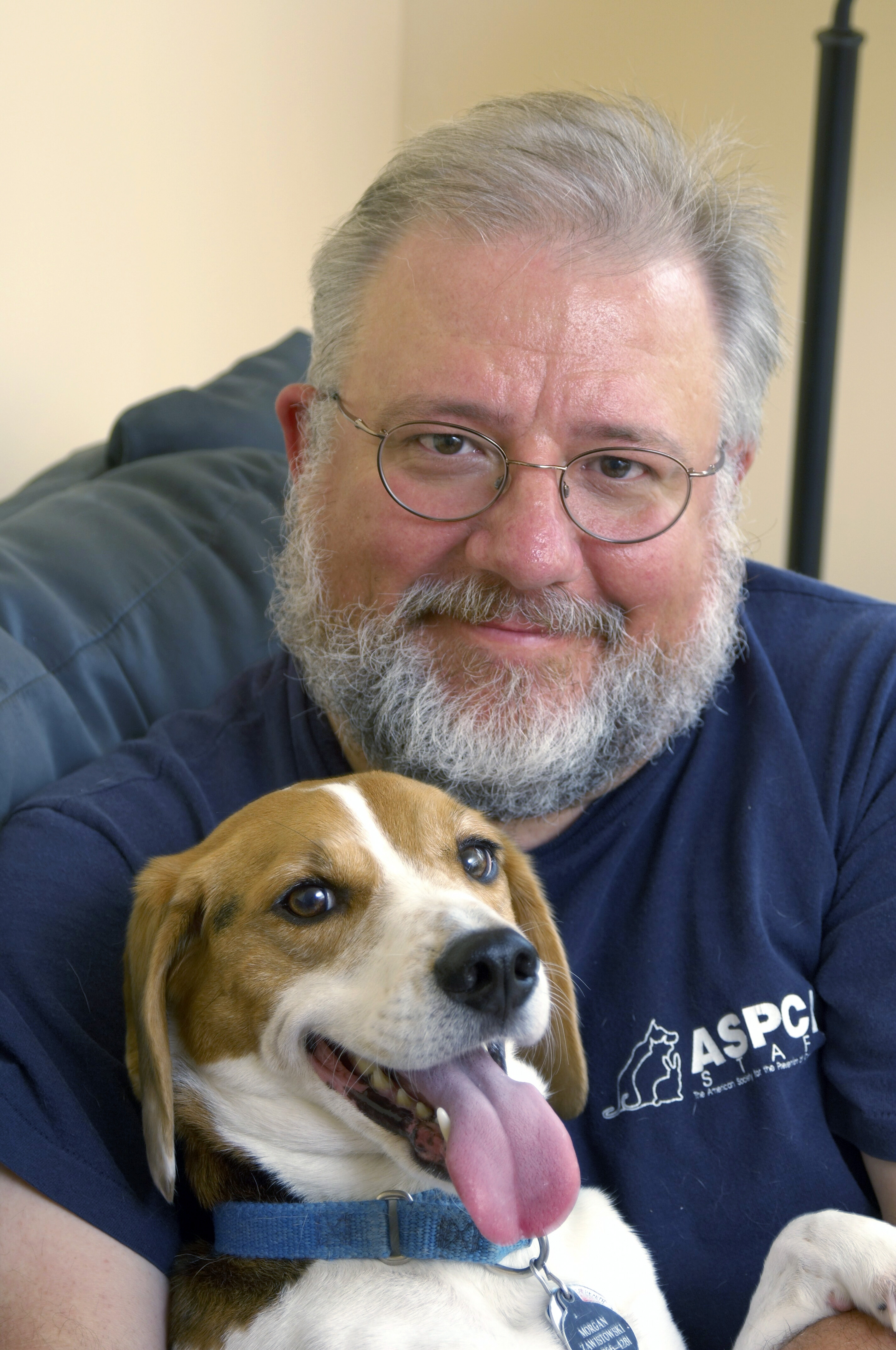 Retirees deciding whether new lifestyle will include pets