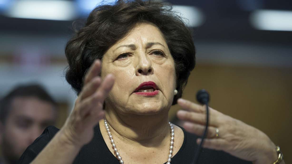 Finger-pointing starting in blame for government hack