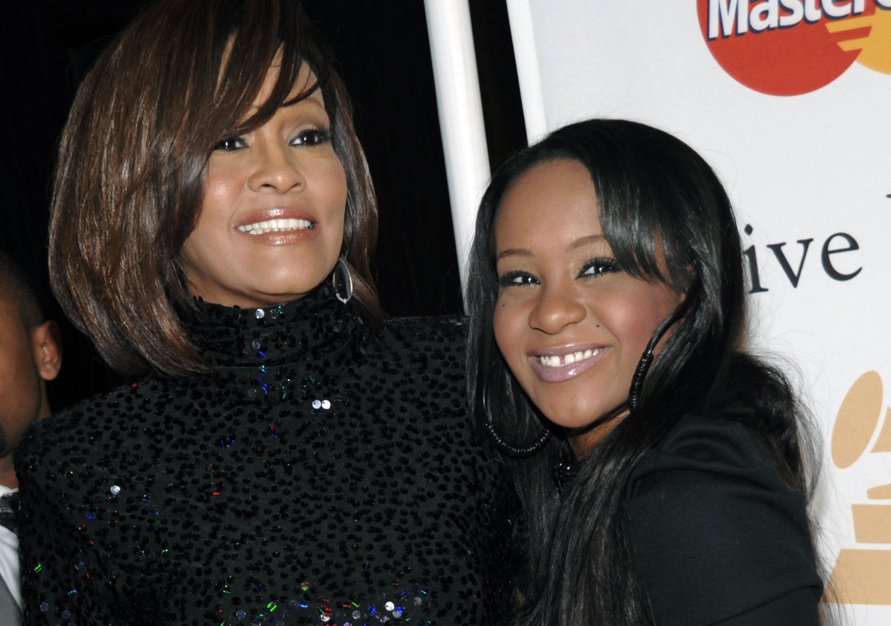 Pat Houston: Bobbi Kristina Brown moved to hospice care
