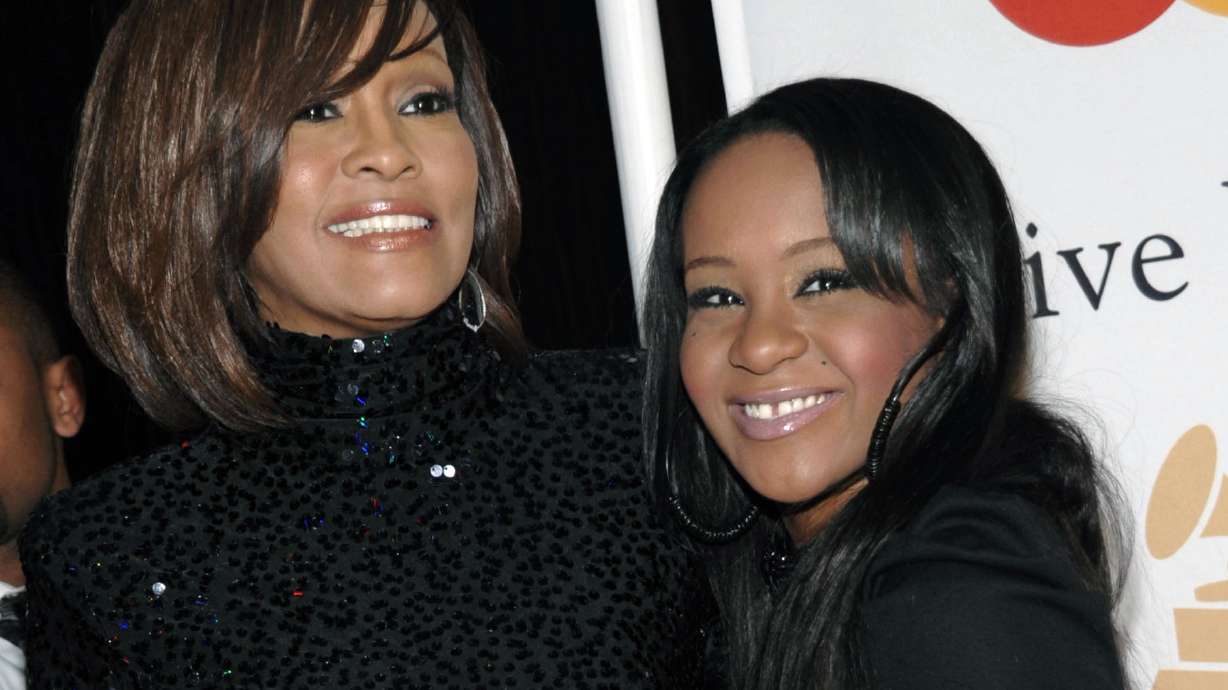 Pat Houston: Bobbi Kristina Brown moved to hospice care