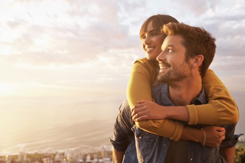 Los tres elementos más importantes de un matrimonio exitoso