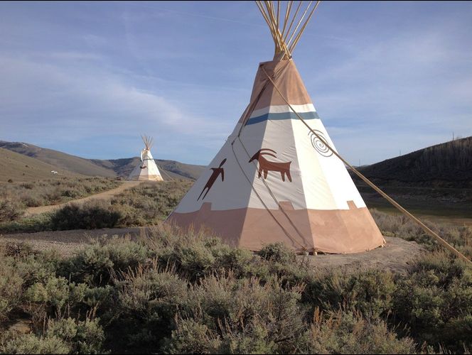 Parque estatal de UT agrega un RV para la renta y muchas más comodidades para acampar 