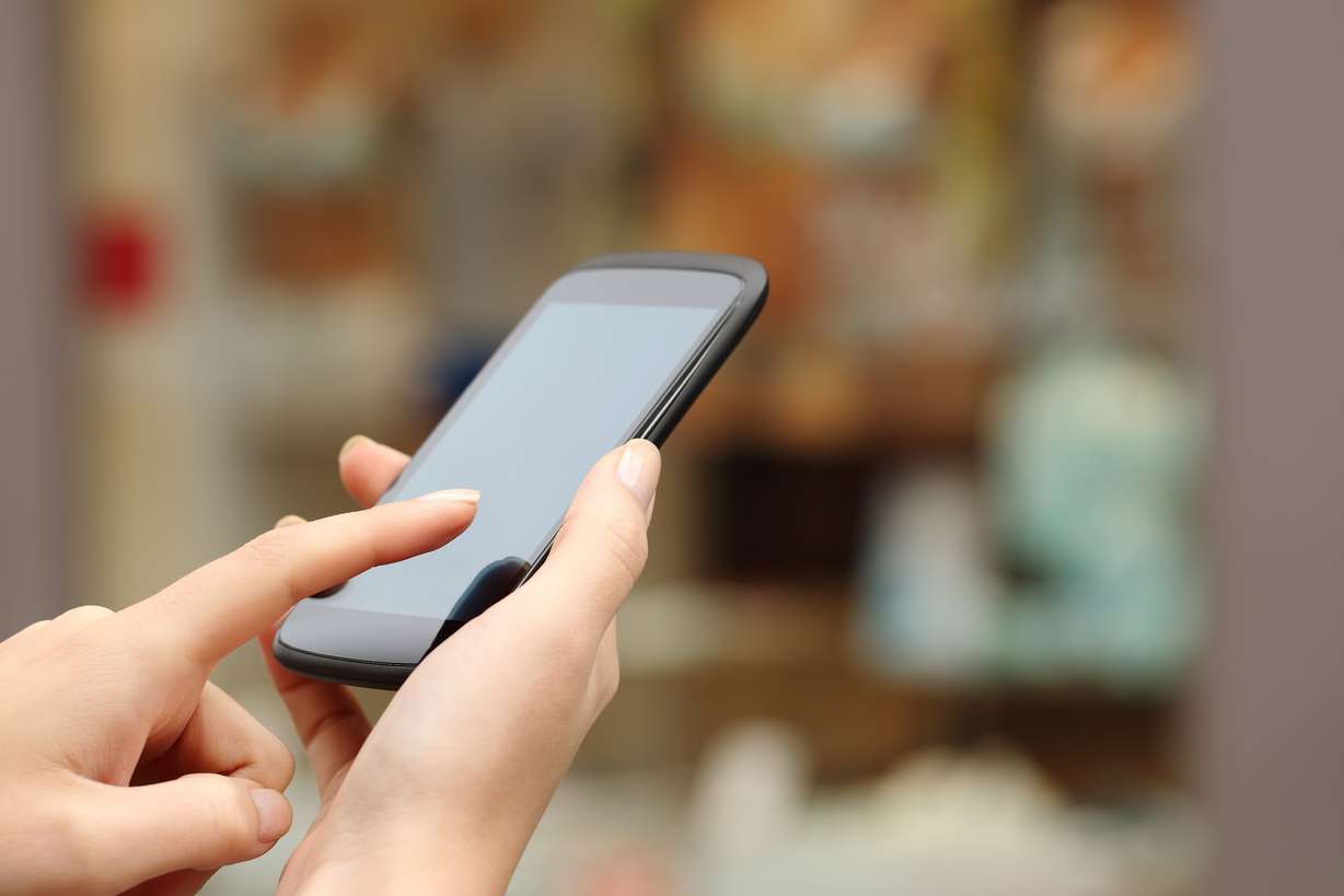 Photo: Antonio Guillem/Shutterstock