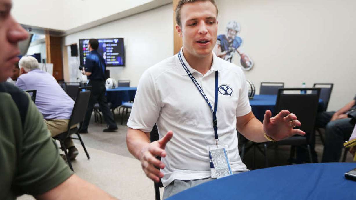 Will Taysom Hill be worth the wait?