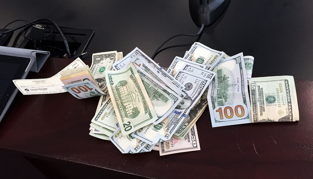 No state money to defend commissioner's illegal ATV ride