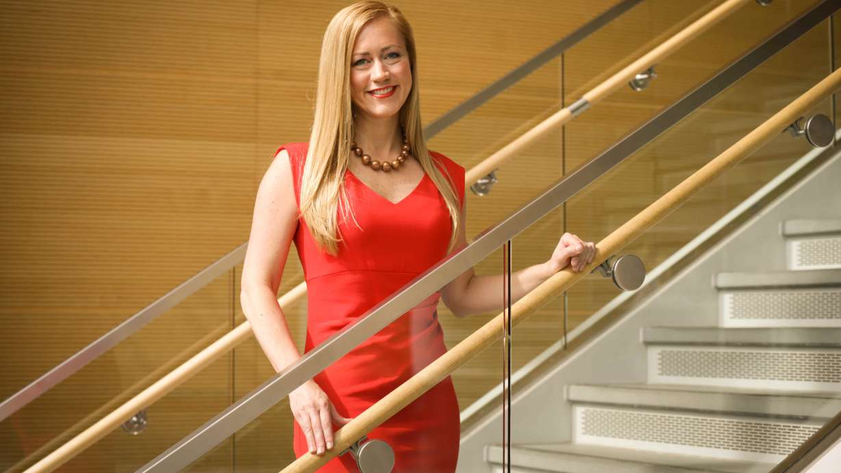 Pocket squares offer a future for children with HIV