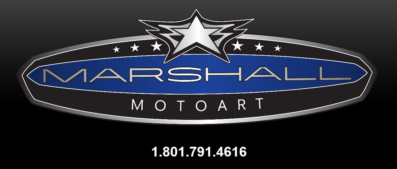 Marshall Motoart